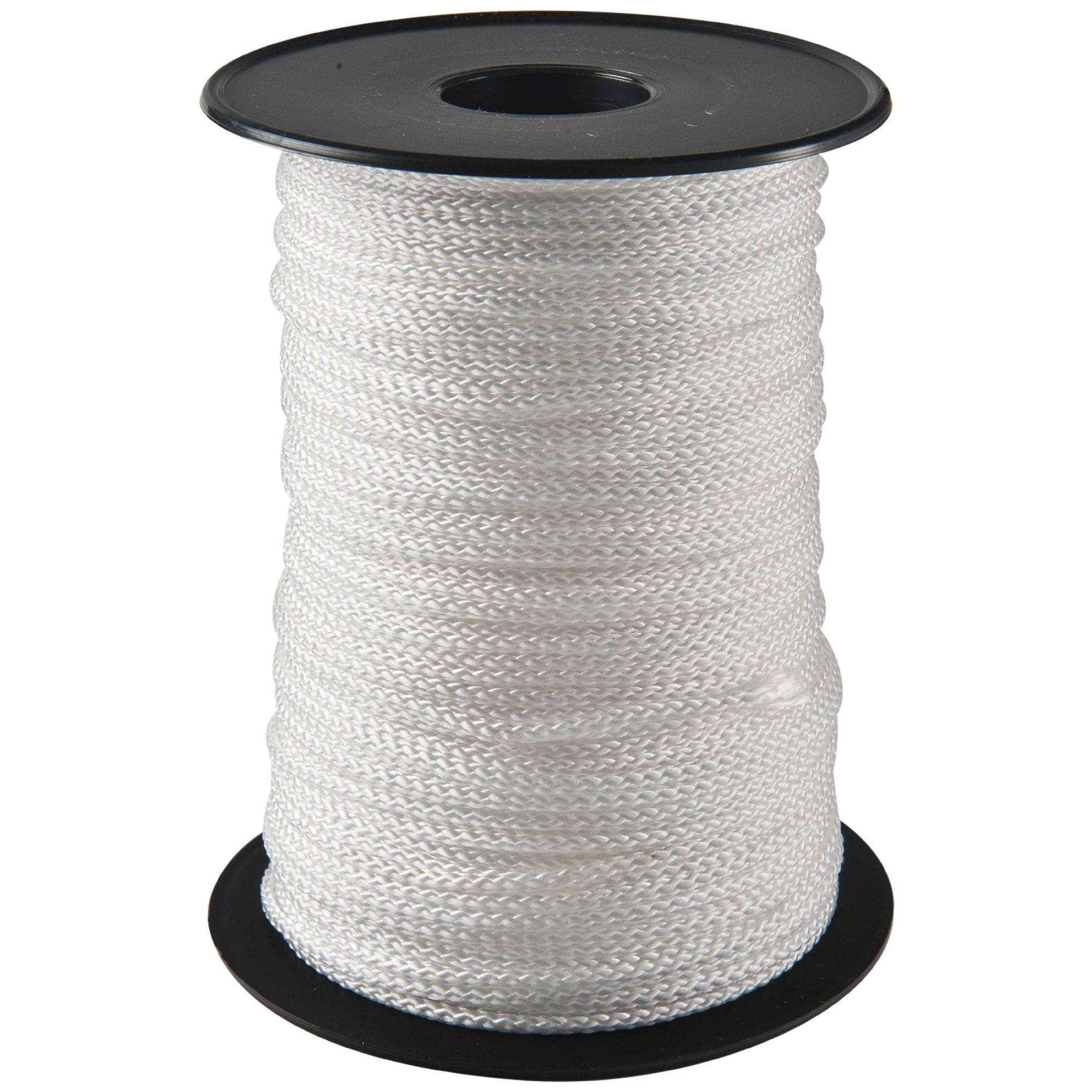 Tresse en polypropylène WERKA PRO - ø 2mm-100M - Image 1