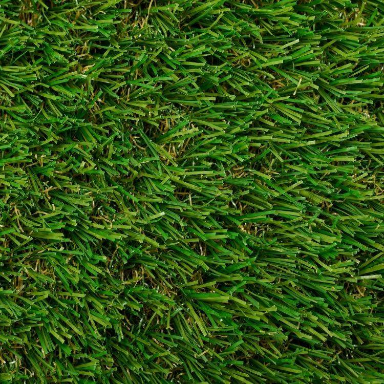 Gazon Synthétique GREEN LUX 40mm - 4Mx15M soit 60m2 - BBE - Image 4