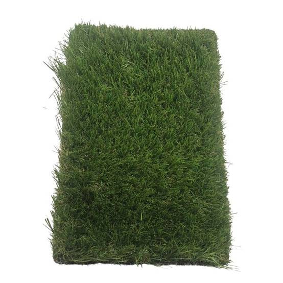 Gazon Synthétique GREEN LUX 40mm - 4Mx15M soit 60m2 - BBE - Image 3