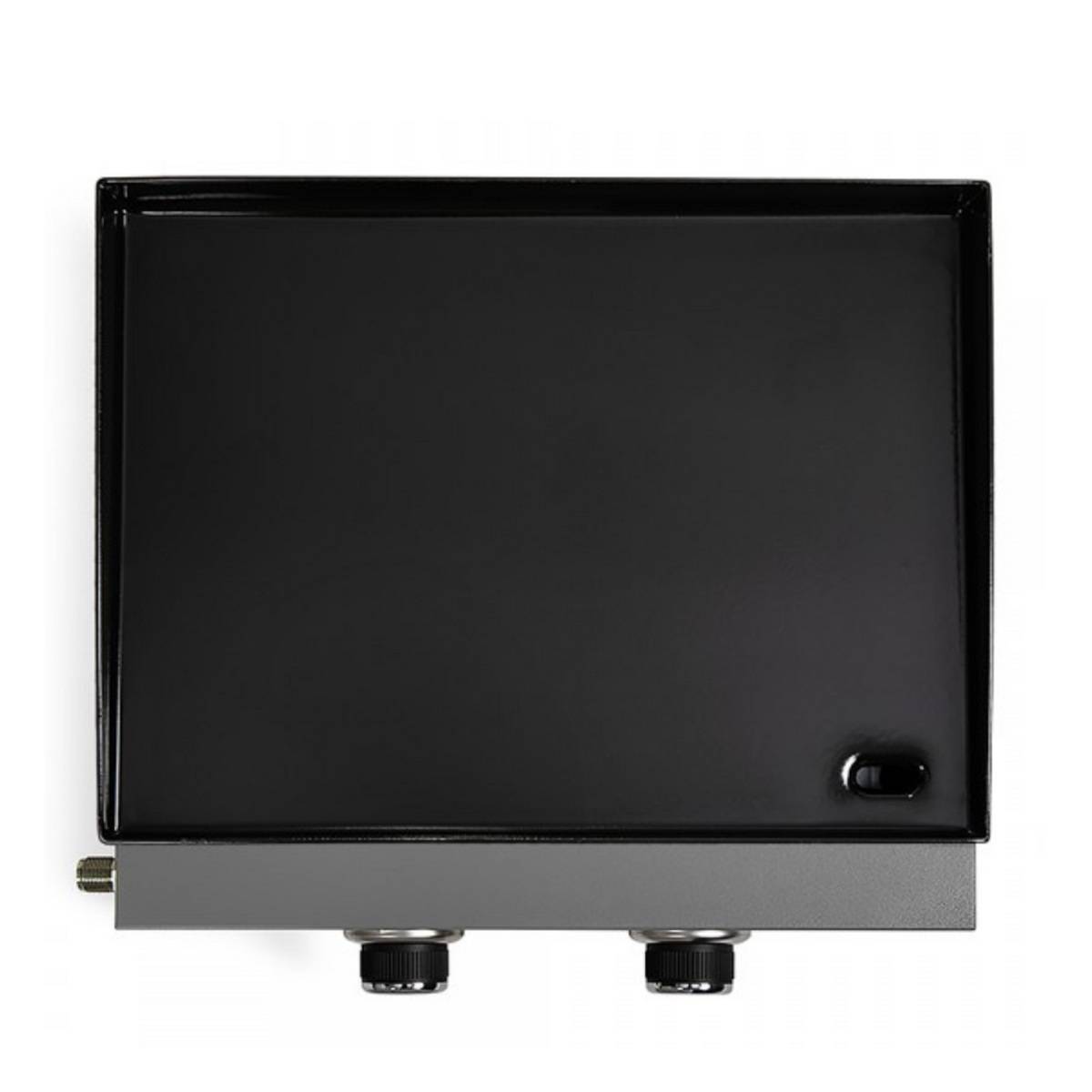 Livoo - Plancha gaz 5000w plaque acier émaillé 45.5x35.5cm DOC323I Livoo - Image 5