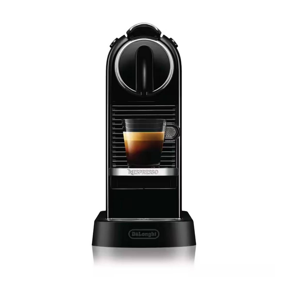 Cafetière nespresso 19bars noir EN167.B Delonghi - Image 3