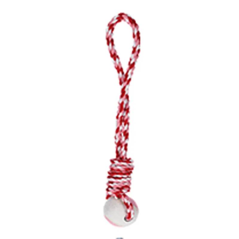 Autre - Jouet corde + balle pour chien 32 x 8 x 7 cm - Image 2