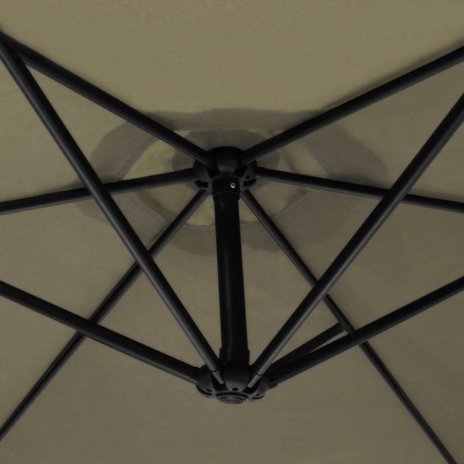 Monstershop - Parasol Cantilever Beige - Image 5
