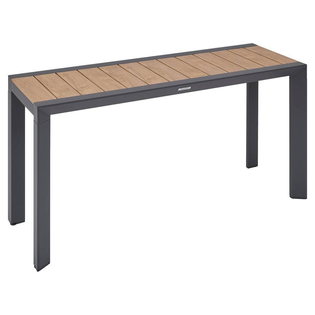 Hesperide - Table de jardin 2 places Evasion miel Hespéride - Image 3