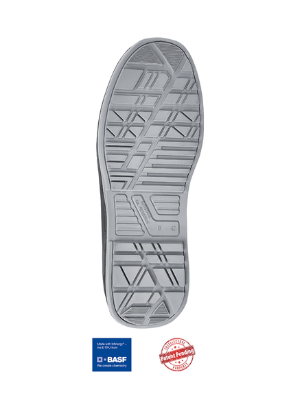 Chaussures de sécurité Red Lion CANDY S3 CI SRC - RL20324 - Upower ...