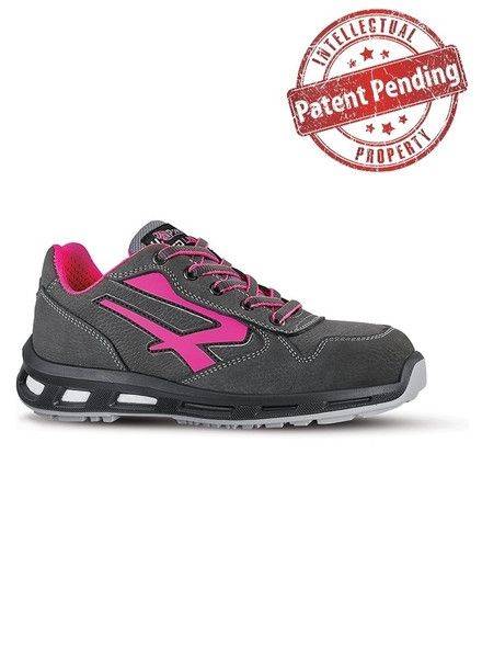 Chaussures de sécurité Red Lion CANDY S3 CI SRC - RL20324 - Upower ...