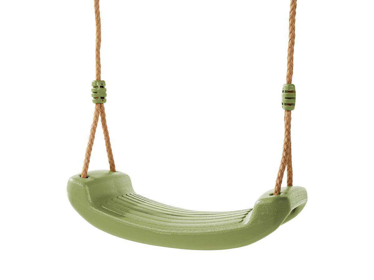 Exit Toys - Balançoire double pour enfants Ivy - Exit Toys - Image 9
