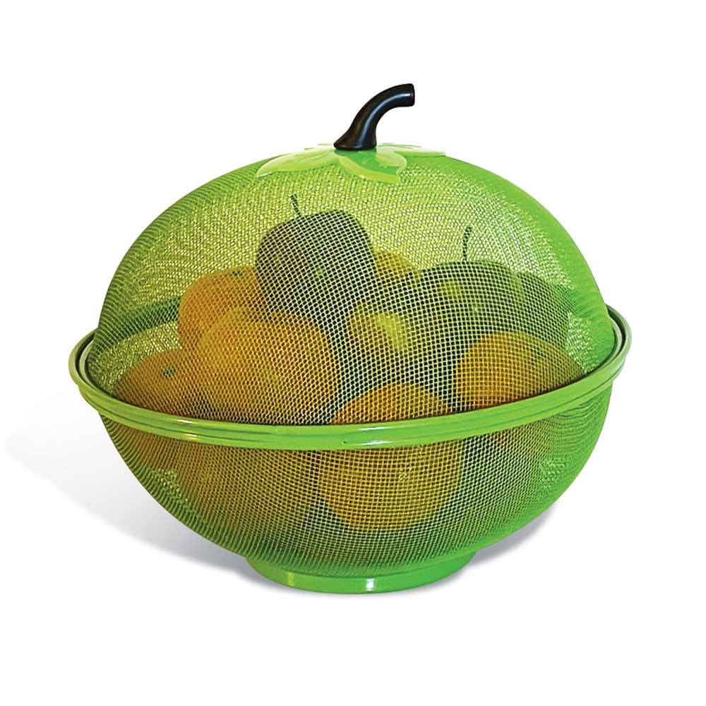 Corbeille à fruits avec couvercle - Image 4