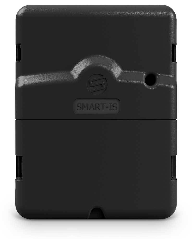 Solem - Programmateur Wifi et bluetooth secteur SMART IS - 6 voies 24V Solem