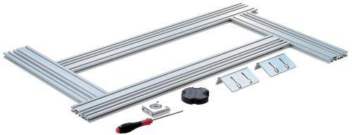 Gabarit de fraisage MFS 700 - Pour défonceuse - FESTOOL - 492611 - Image 2