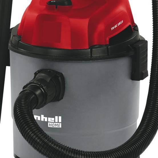 Einhell - Aspirateur eau et poussière TH-VC 1815 Einhell - Image 2