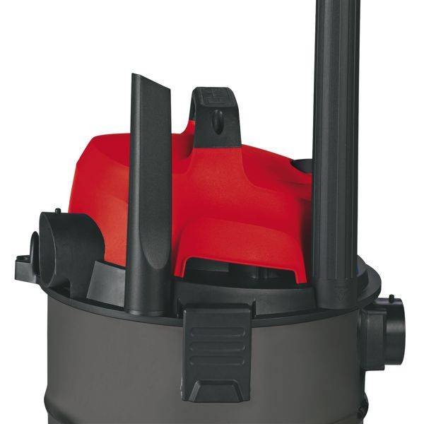 Einhell - Aspirateur eau et poussière TH-VC 1815 Einhell - Image 4