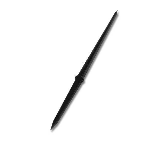 Toro - Allonge ajustables en polyéthylène - 15cm - 3/4 x 3/4 TORO