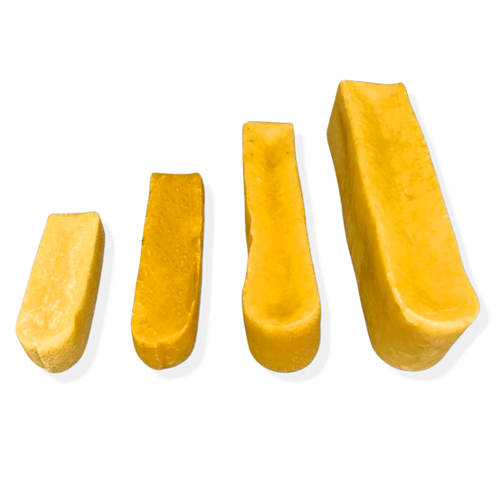 Fromage de Yak pour Chiens L 100-120g - Image 4