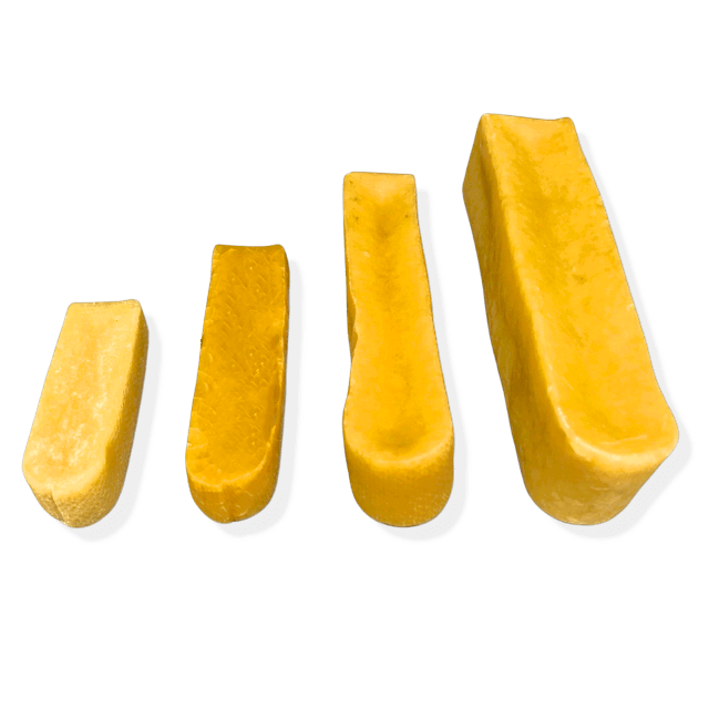 Fromage de Yak pour Chiens L 100-120g - Image 4