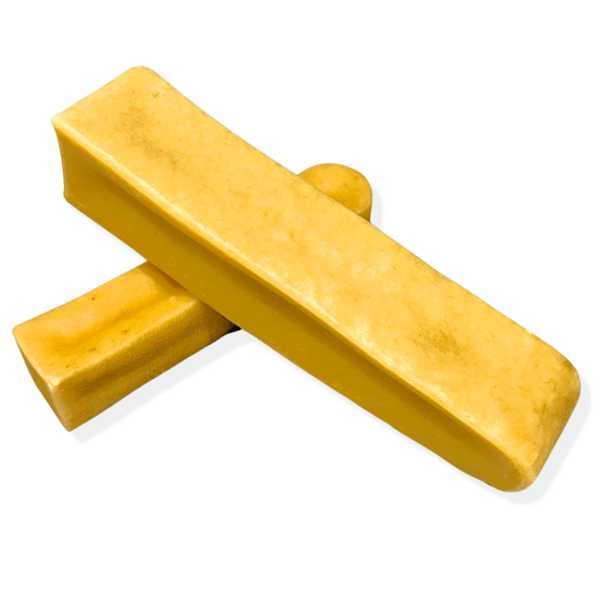 Fromage de Yak pour Chiens L 100-120g - Image 2