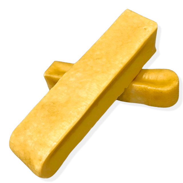 Fromage de Yak pour Chiens L 100-120g - Image 1