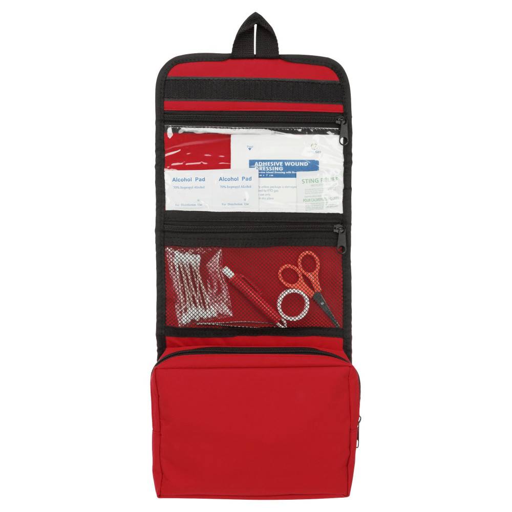 Trixie - Trousse d'urgence - Set premiers soins Premium pour chiens et chats - Image 3