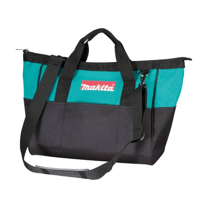 Souffleur à poussière sans fil 40V max XGT - MAKITA - avec 1 batterie 40v 2.0Ah - chargeur - sac - AS001GA101 - Image 7