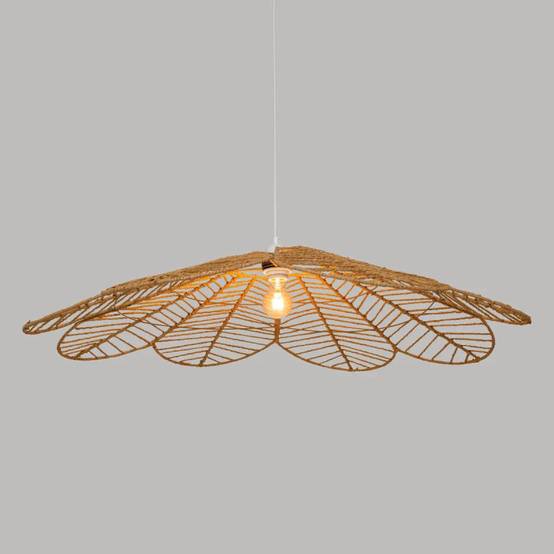 Suspension corde D98 Folk Atmosphera - Image 2