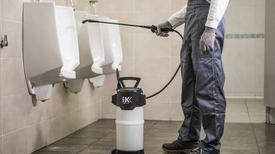 Ik Sprayers - Puvérisateur IK FOAM PRO 12 - Agents moussants IK Sprayers - Image 4