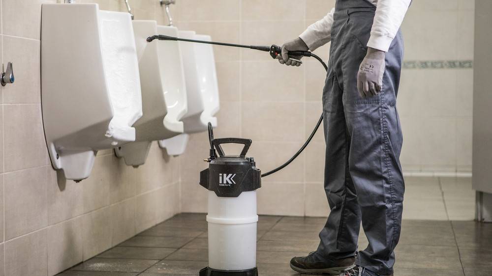 Ik Sprayers - Puvérisateur IK FOAM PRO 12  - Agents moussants IK Sprayers - Image 4
