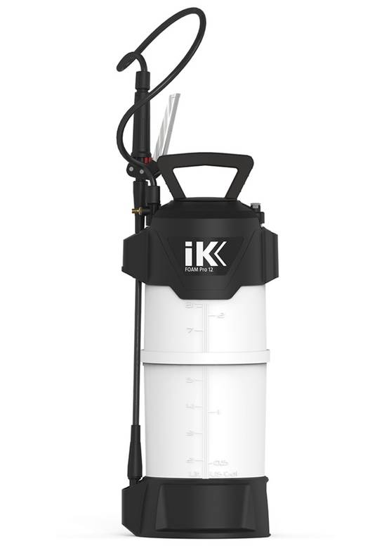 Ik Sprayers - Puvérisateur IK FOAM PRO 12 - Agents moussants IK Sprayers - Image 1