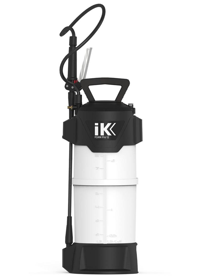 Ik Sprayers - Puvérisateur IK FOAM PRO 12  - Agents moussants IK Sprayers - Image 1