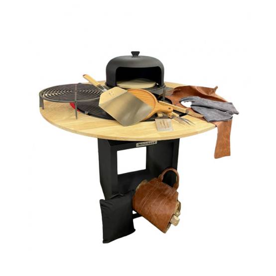 Pack Brasero INDISPENSABLES diamètre 95cm - Image 1