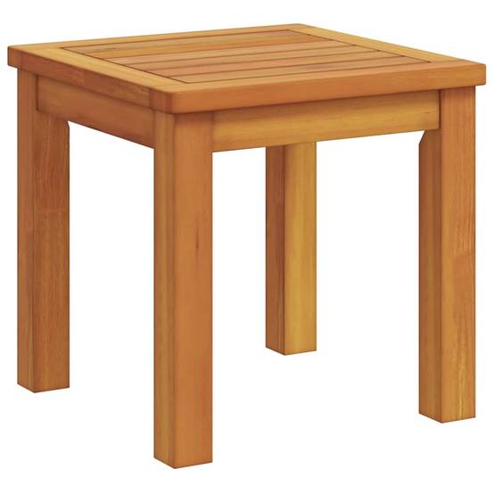 PANGIVO - Transat bois d'acacia marron 202 x 53 x 89 cm, Poids :43.8kg - PANGIVO - Image 5