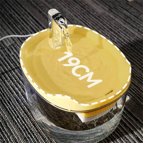 Fontaine à eau automatique pour chat DtopbuyAge - Image 4