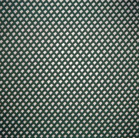 Nature - Grillage plastique multi-usages - 3 x 3 mm, Hauteur 1 m - Image 1