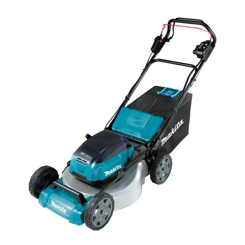 Makita - Tondeuse auto-tractée MAKITA DLM536Z 53cm 2x18V (vendu sans batterie) Makita - Image 1