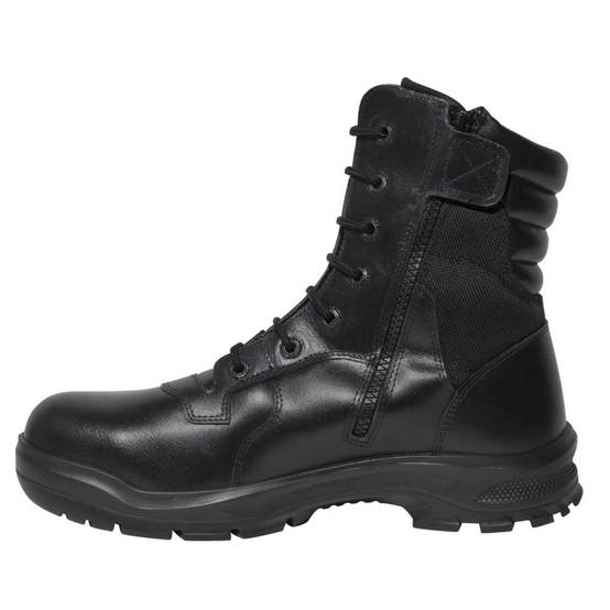 Parade Protection - Bottes de sécurité Parade TASK S3 SRC Noir 40 - Image 2