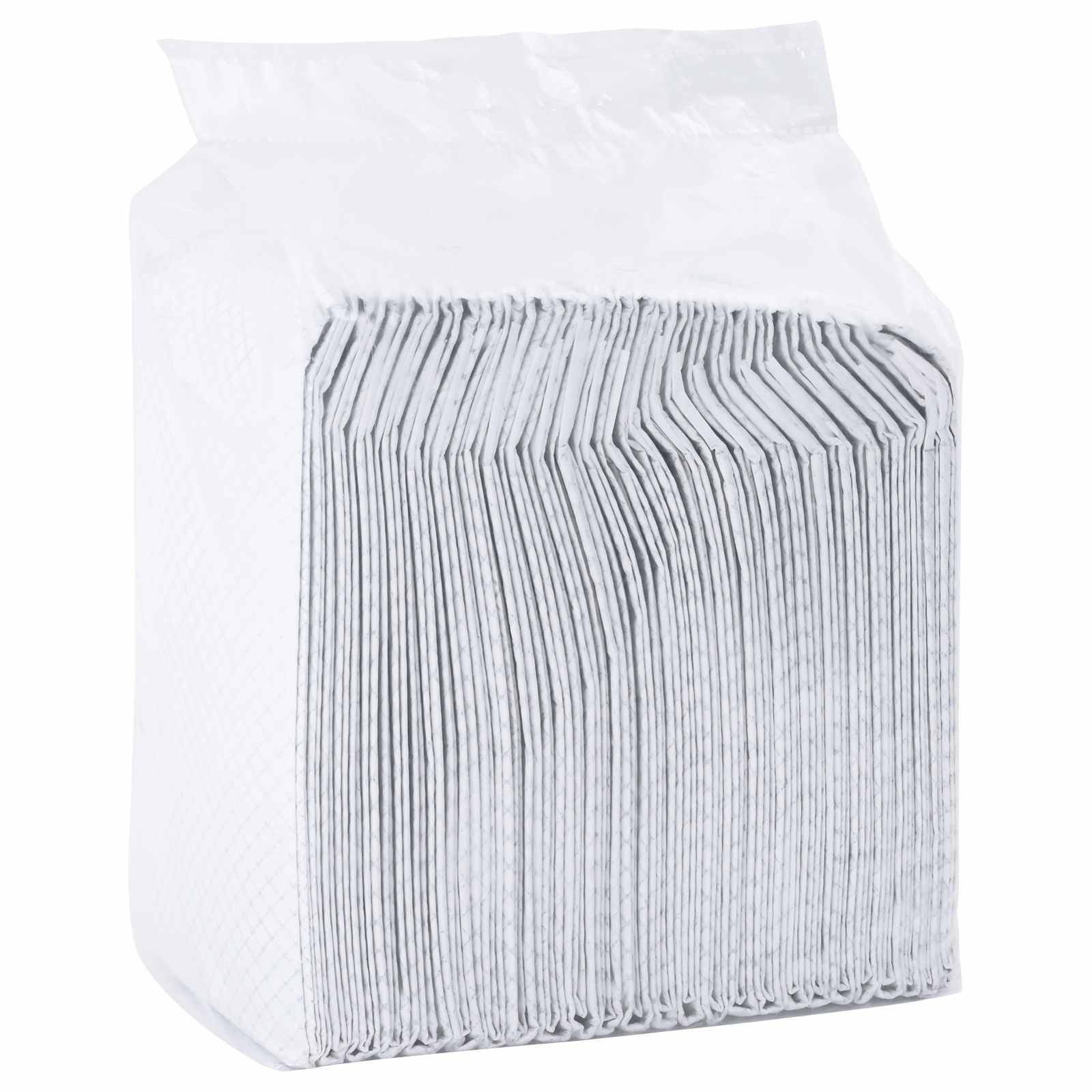 Vidaxl - Tapis d'entraînement pour animaux en tissu non tissé 300 pcs vidaXL 42025319 - Image 5