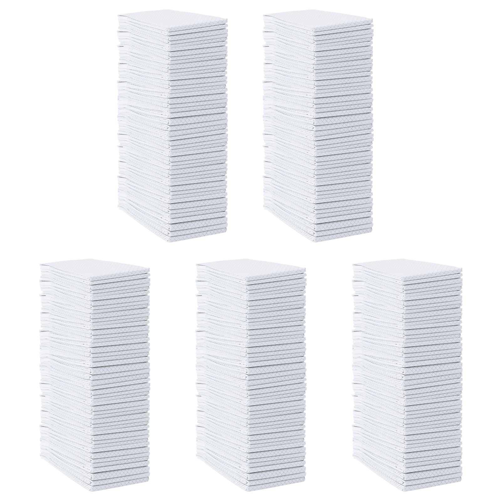Vidaxl - Tapis d'entraînement pour animaux en tissu non tissé 300 pcs vidaXL 42025319 - Image 2