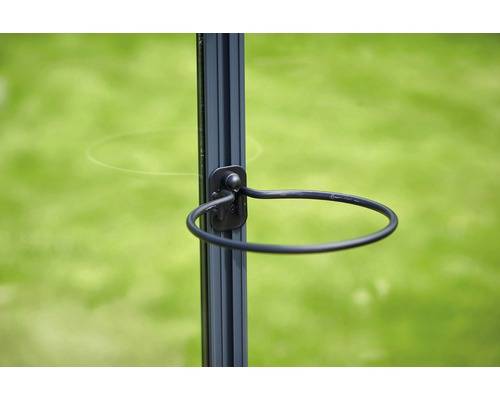 Juliana - Support de pot pour armature de serre - Image 1
