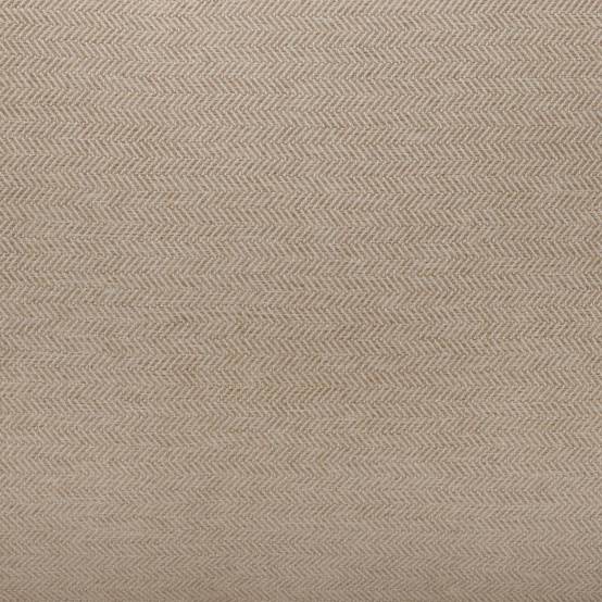 Hesperide - Chauffeuse de jardin "Allure" avoine aluminium et polyester - Hespéride - Image 3