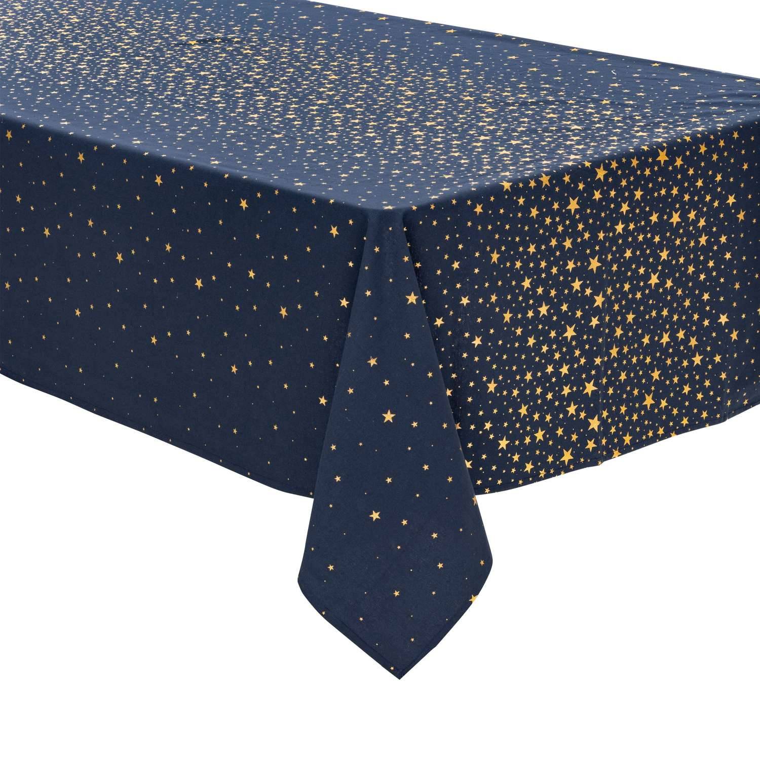 Atmosphera - Nappe de Noël rectangulaire - Atmosphera - Image 1