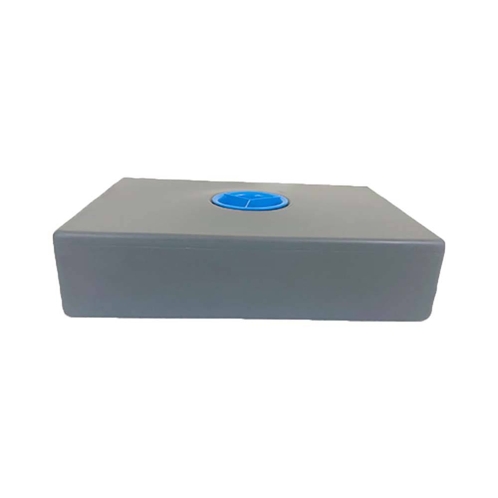 Plast'Up Rotomoulage - Réservoir eau 30l - van, fourgon & bateau - plast'up rotomoulage - Image 1