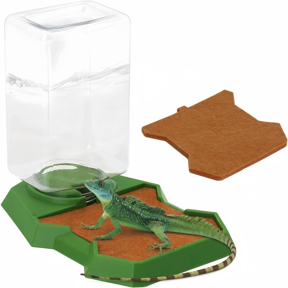 Distributeur D'Eau Automatiques Pour Reptiles - Lytech - Image 1