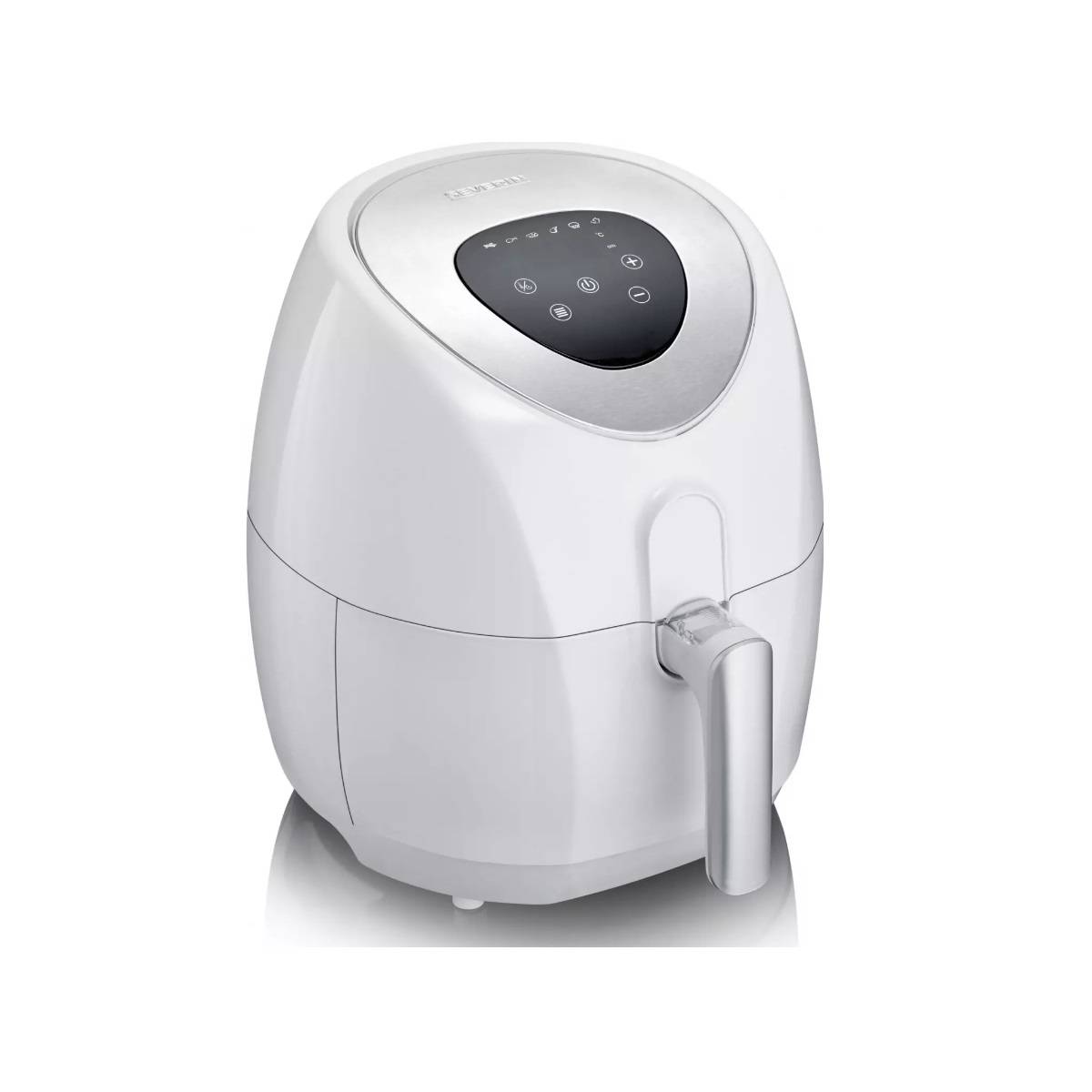 Severin - Friteuse sans huile 3.2l 1500w blanc FR2440 Severin - Image 1