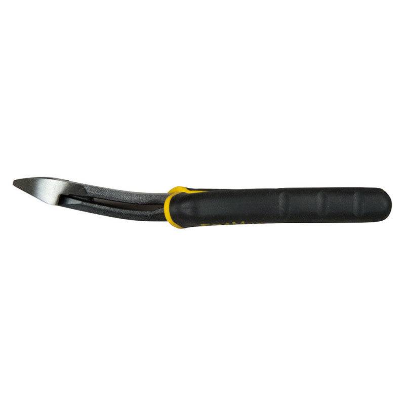 stanley - Pince Coupante Diagonale 160mm Robustesse Max Steel, Coupe Précise - Stanley - Image 3