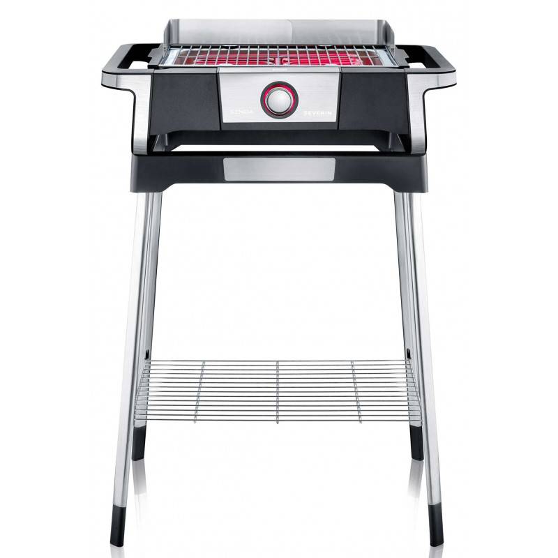 Severin - Gril Barbecue Severin 8117 - Image 2