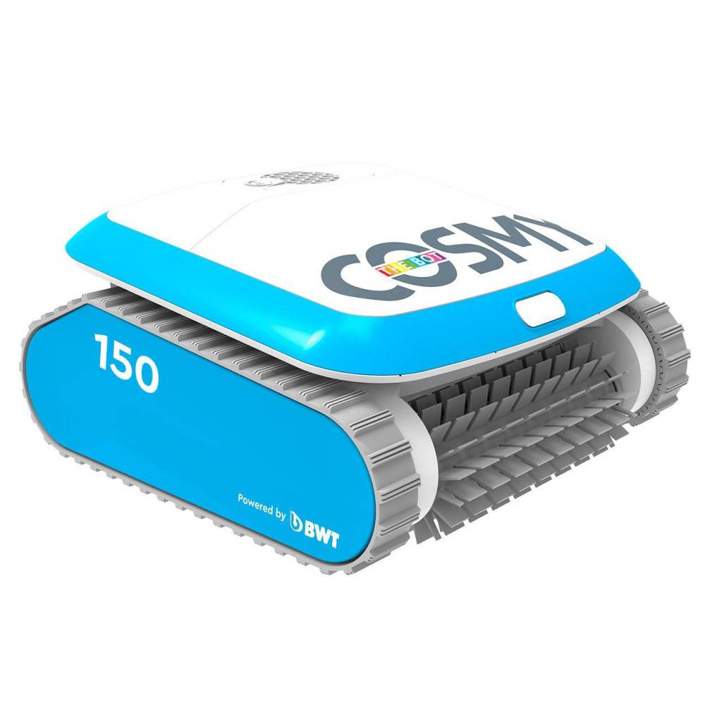 Robot piscine electrique COSMY 150 - Image 1