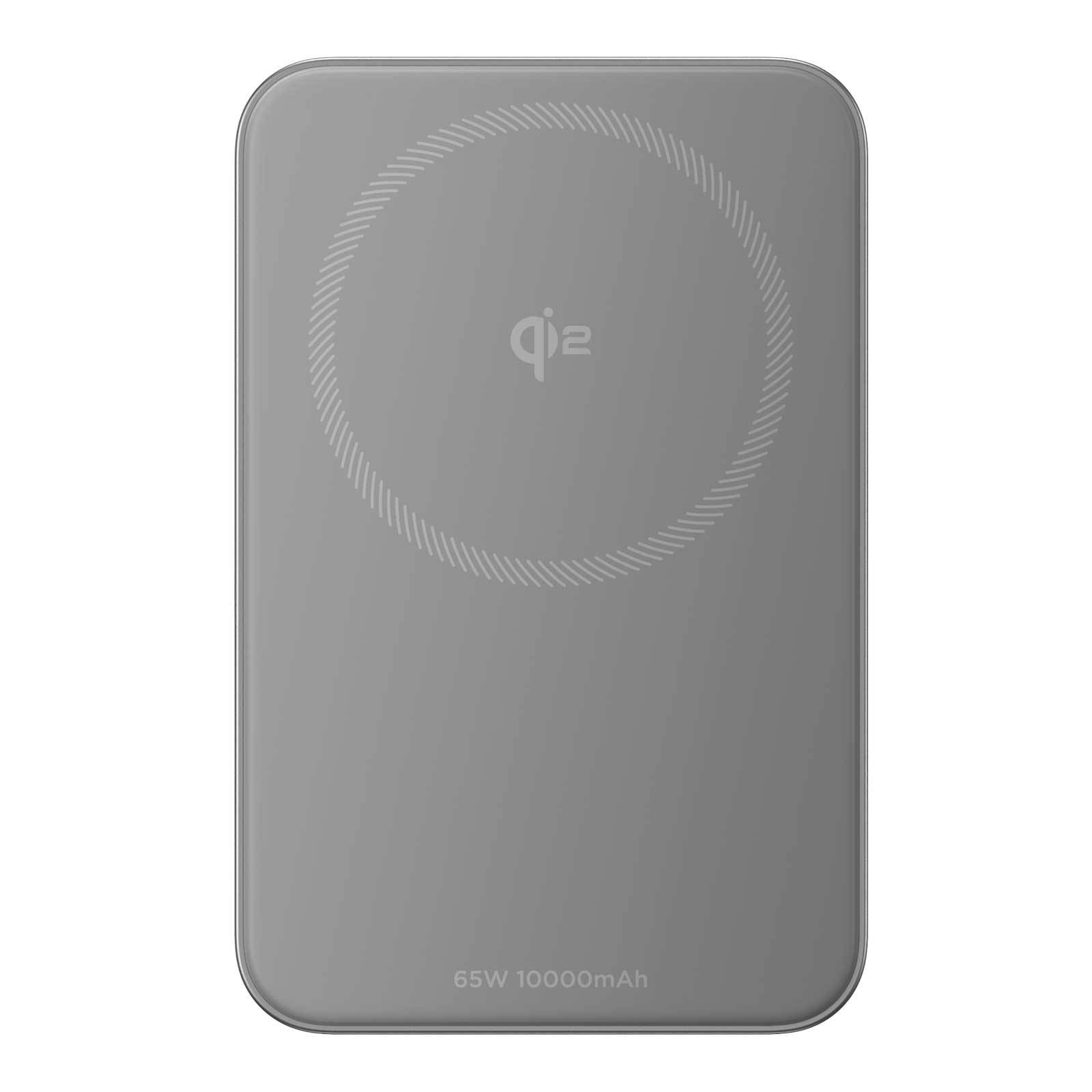 Batterie externe | Powerbank magnétique EcoFlow RAPID | 10000 mAh - Image 4