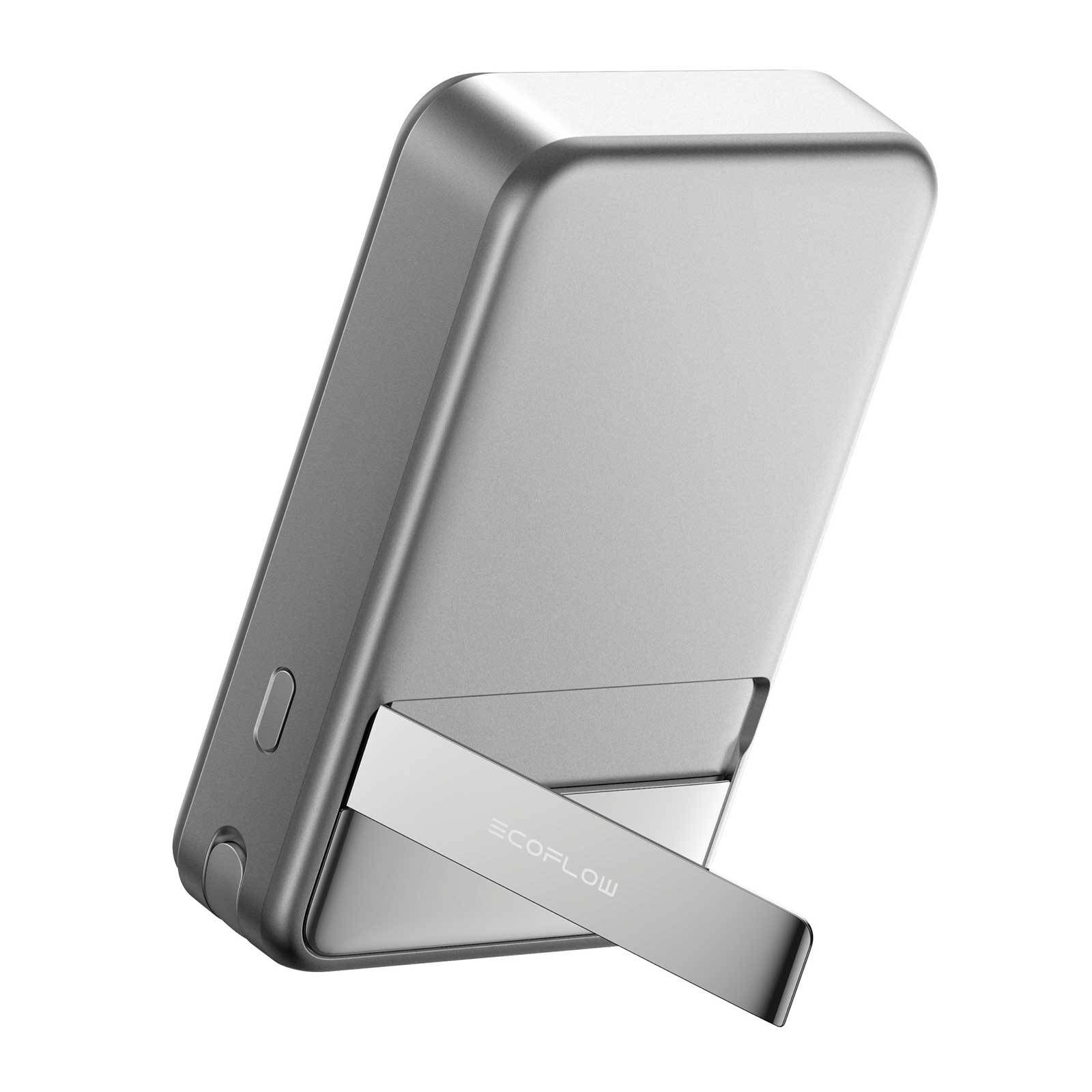 Batterie externe | Powerbank magnétique EcoFlow RAPID | 10000 mAh - Image 7