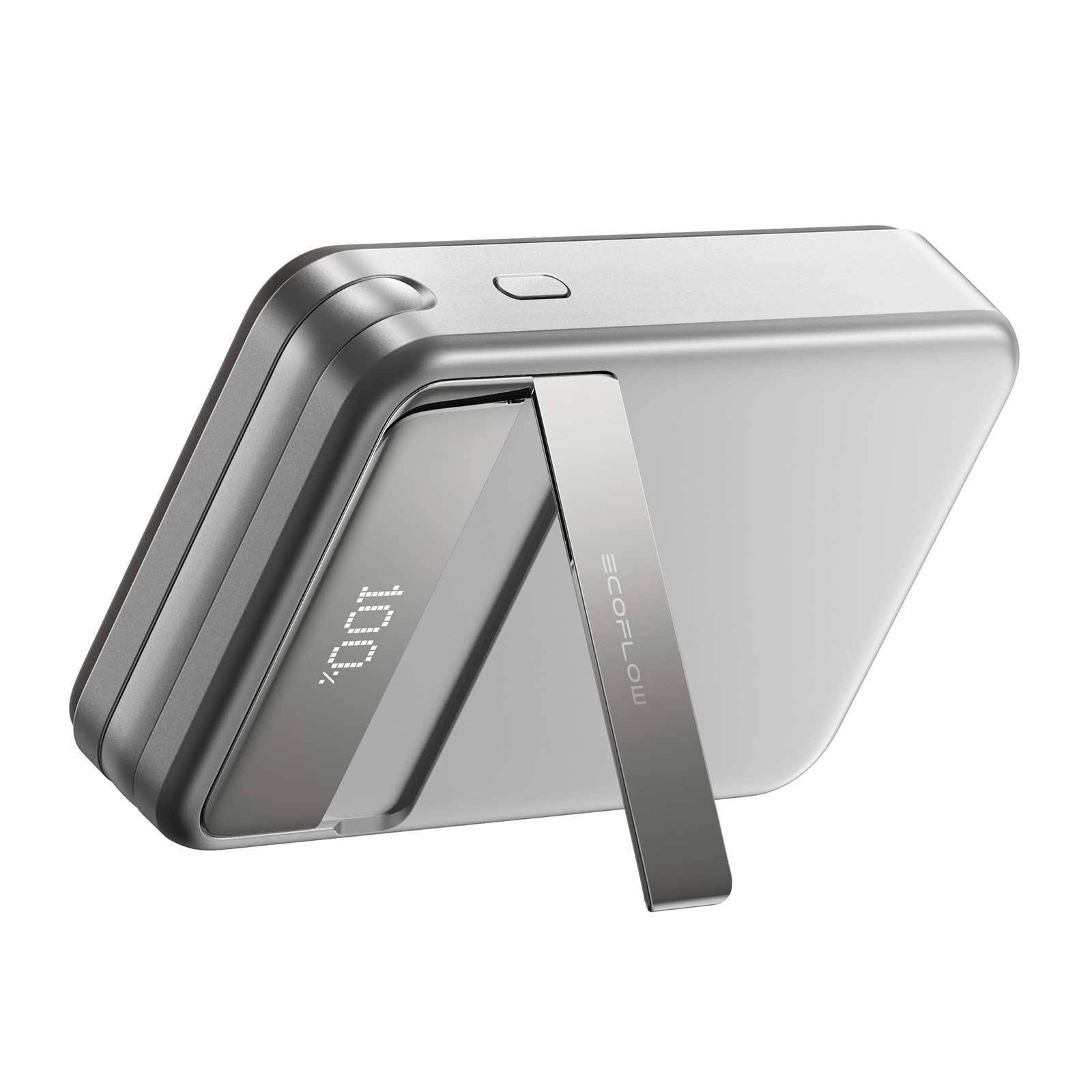 Batterie externe | Powerbank magnétique EcoFlow RAPID | 10000 mAh - Image 6