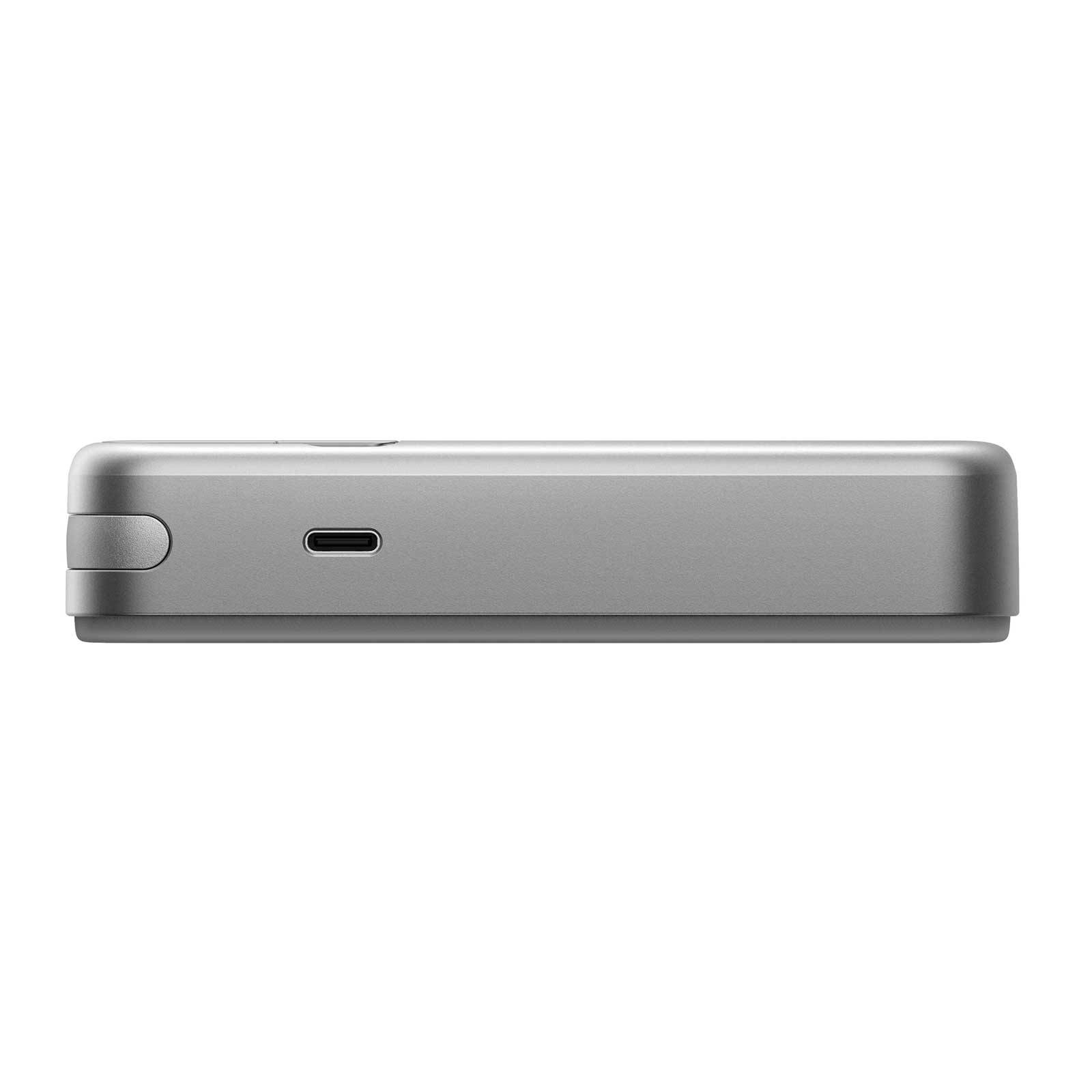 Batterie externe | Powerbank magnétique EcoFlow RAPID | 10000 mAh - Image 8