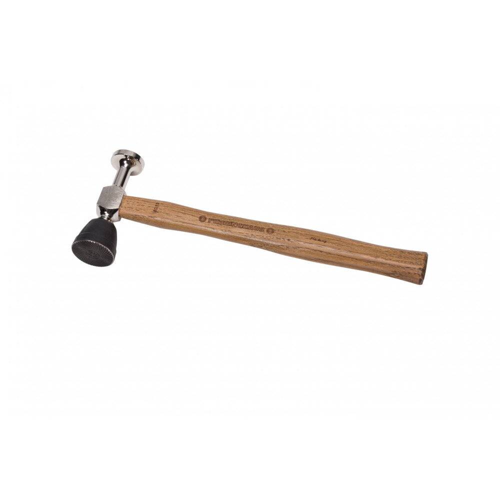 Marteau à force rotatrice manche hickory - MOB - Image 1